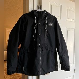The North Face Coat Women’s Size M